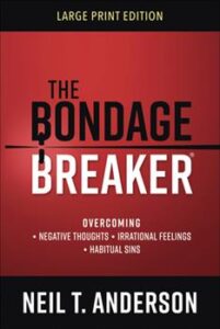 Bondage Breaker