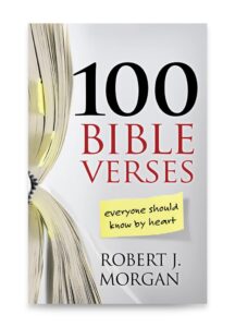Bible Verses (100)