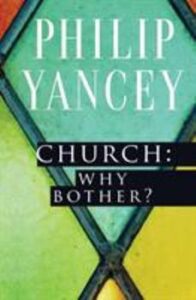 Church Why Bother