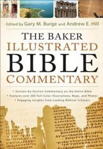 Baker Illustrated Bible Commentary
