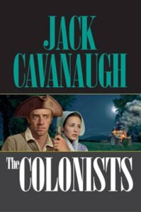 Colonists