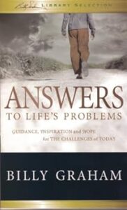 Answers to Life’s Problems