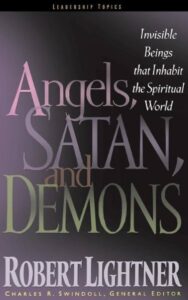 Angels, Satan & Demons