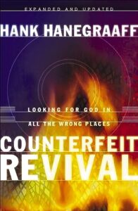 Counterfeit Revival