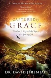 Captured by Grace