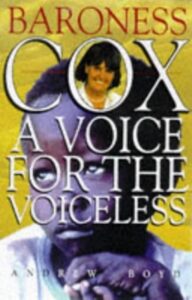 A Voice for the Voiceless