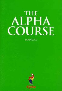 Alpha Course Manual