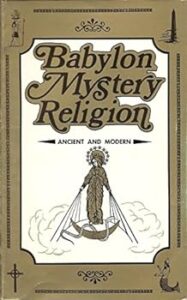 Babylon Ancient & Modern