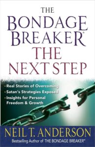 Bondage Breaker the Next Step