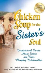 Chicken Soup for the Sister’s Soul