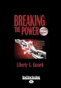 Breaking the Power