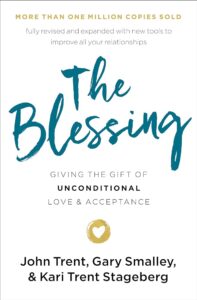 Blessing