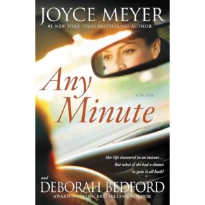 Any Minute