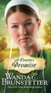 Cousin’s Promise