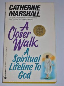 Closer Walk