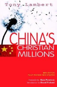 China’s Christian Millions
