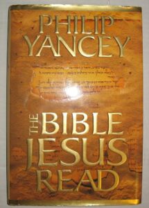 Bible Jesus Read