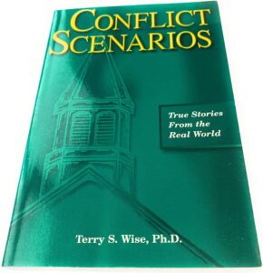 Conflict Scenarios
