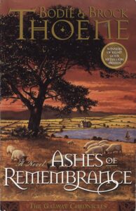 Ashes of Remembrance