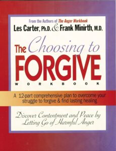 Choosing to Forgive (Handbook)