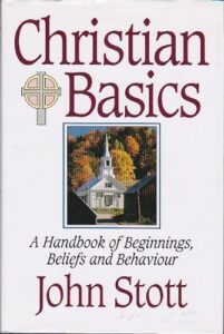 Christian Basics