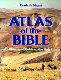 Atlas of the Bible