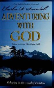 Adventuring with God