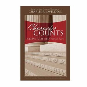 Character Counts