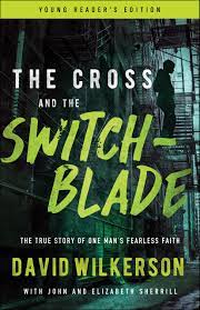 Cross and the Switchblade