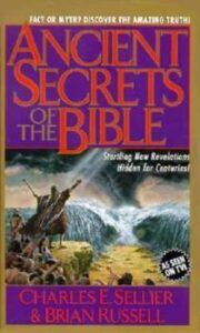 Ancient Secrets of the Bible