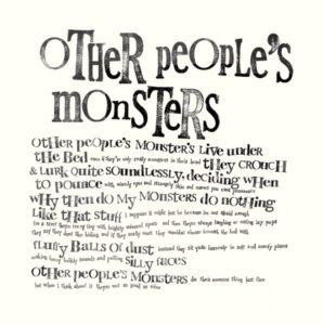 Among People Poems