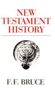 New Testament History