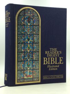 Reader’s Digest Bible – RSV