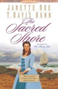 Sacred Shore
