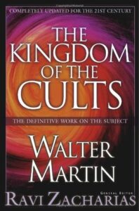 Kingdom of the Cults