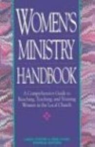 Women’s Ministry Handbook