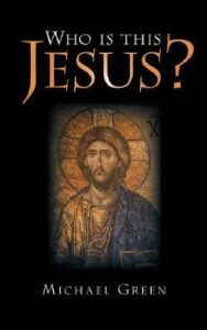 Who is Jesus?