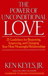 Power of Unconditional Love