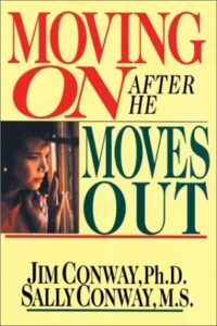 Moving On After He Moves Out