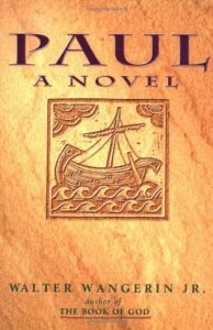Paul – Novel