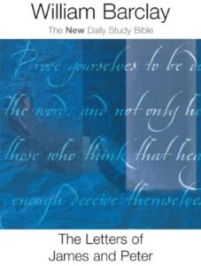 James and Peter (Letters of)