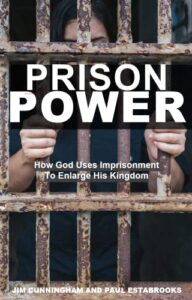 Prison Power