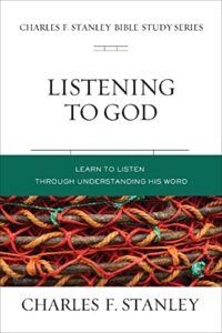 Listening to God