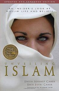 Islam (Unveiling)