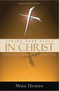 Taking Your Place in Christ