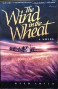 Wind in the Wheat