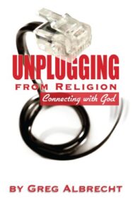 Unplugging from Religion