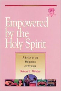 Empowered by the Holy Spirit