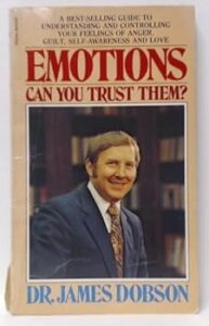 Emotions – (Can You Trust Them?)