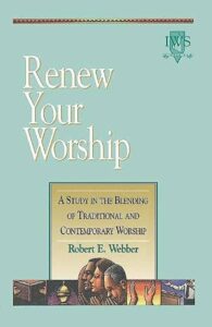 Renew Your Worship